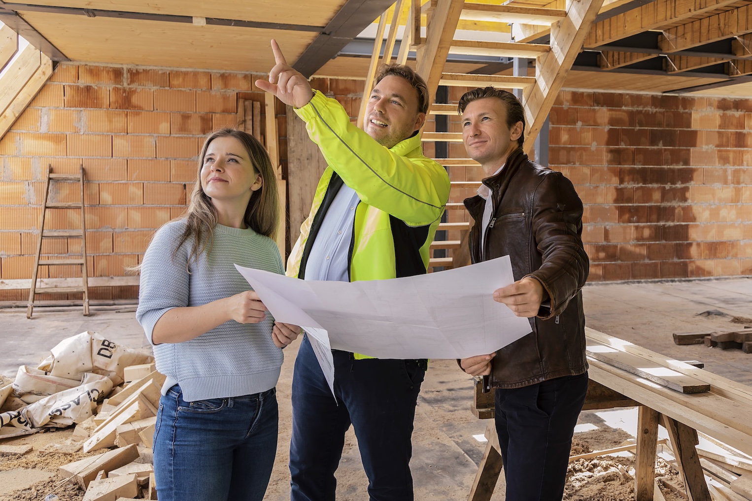 ImmoPauker bautraeger ausbildung