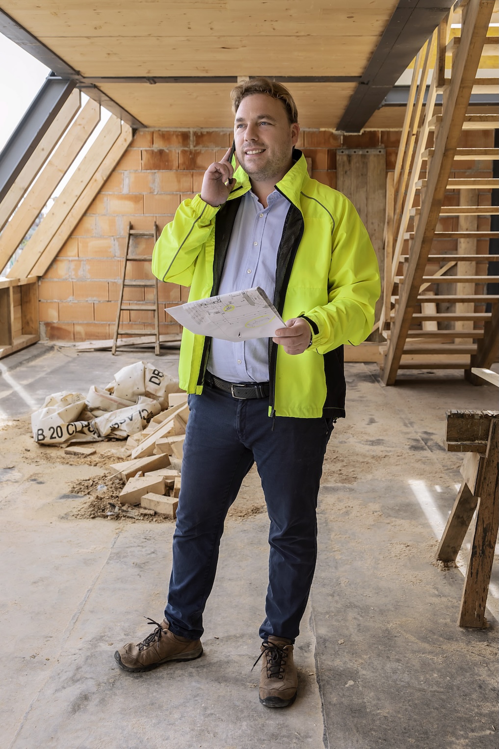 ImmoPauker bautraeger werden