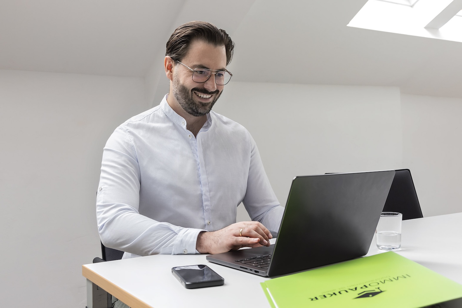 ImmoPauker rezertifizierung