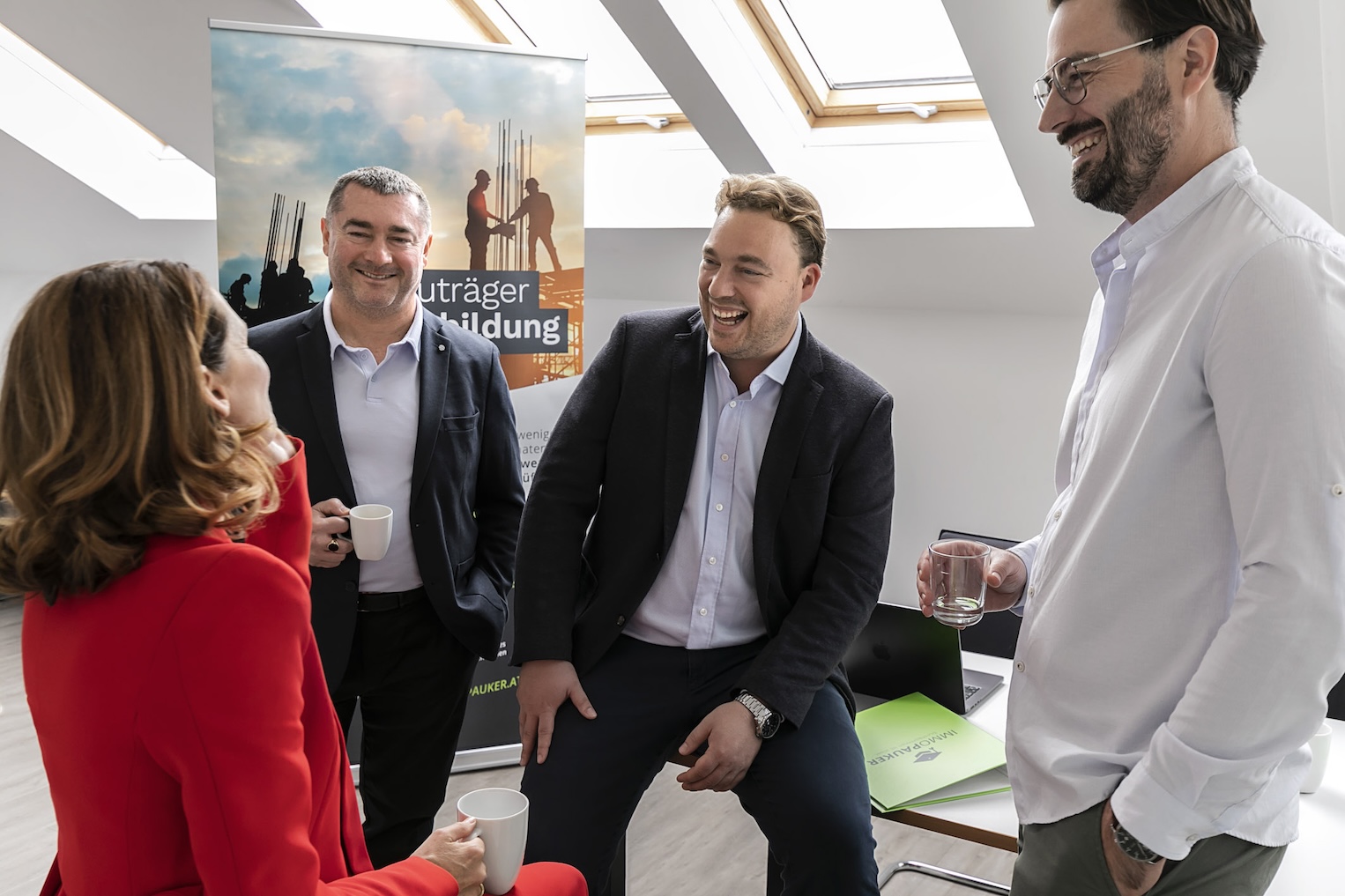 ImmoPauker voraussetzungen