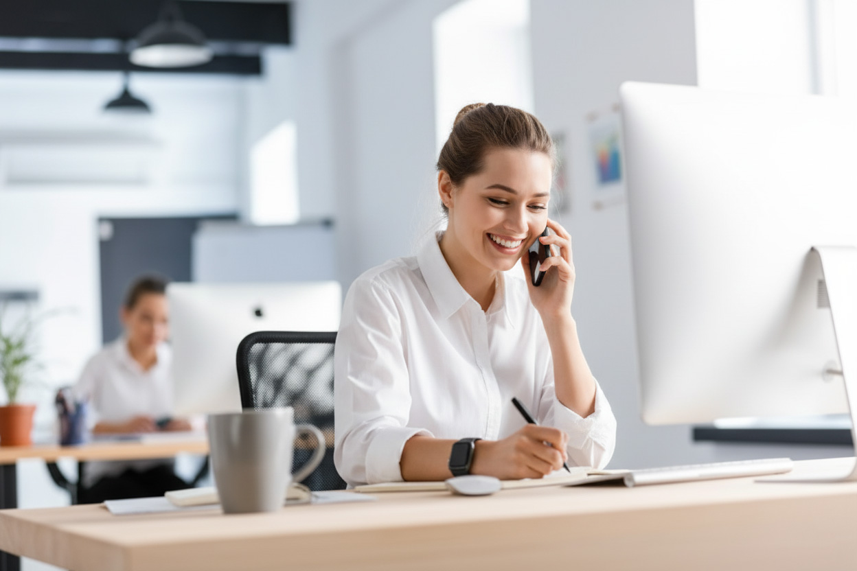 Immobilienverwalter werden 2